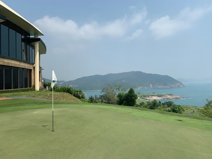 <h2>2019 Vietnam, Hong Kong & Japan Golf Cruise</h2>16 Nights | 4 Rounds | Singapore – Tokyo | March 29 – April 14